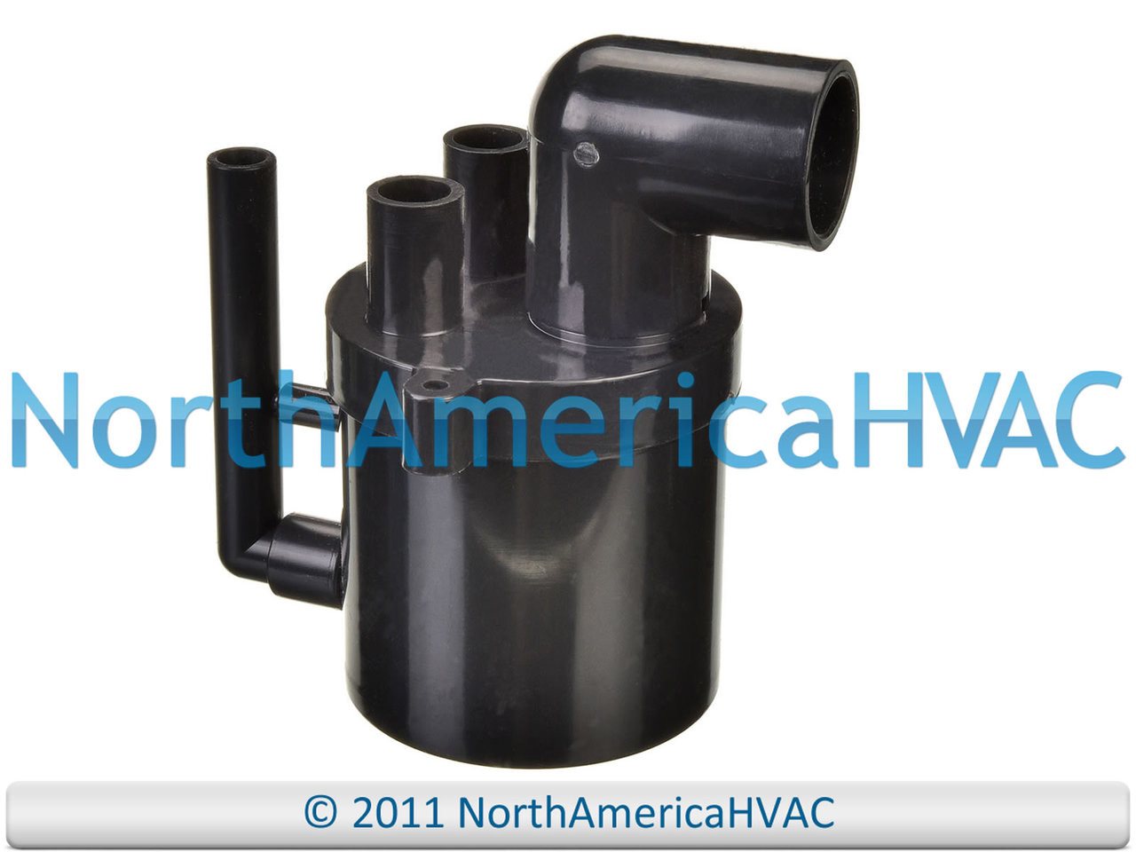 Furnace Condensate Traps Page 1 North America HVAC